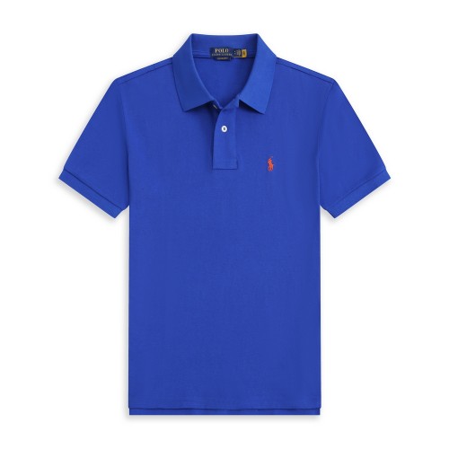 RL MEN'S POLO T-SHIRT  ( ASIAN SIZE, PLEASE ORDER ONE SIZE UP)