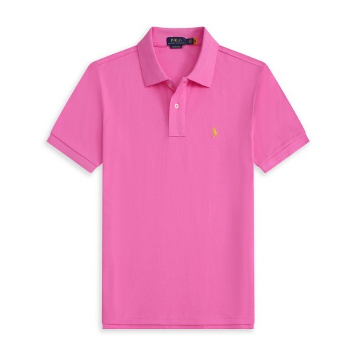 RL MEN'S POLO T-SHIRT  ( ASIAN SIZE, PLEASE ORDER ONE SIZE UP)
