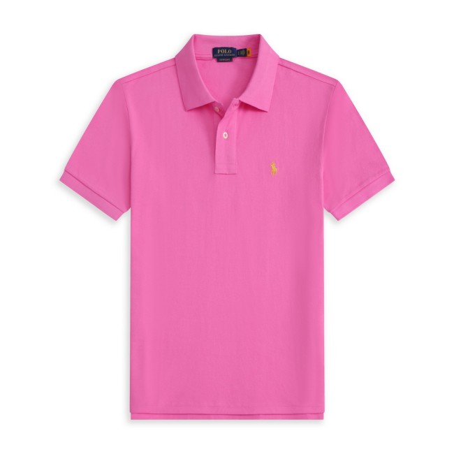 RL MEN'S POLO T-SHIRT ( ASIAN SIZE, PLEASE ORDER ONE SIZE UP)