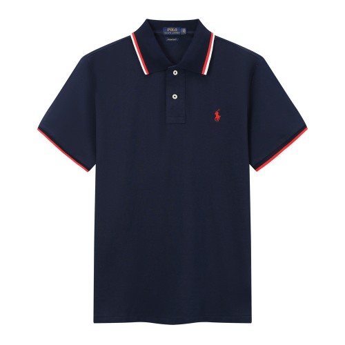 RL MEN'S POLO T-SHIRT  ( ASIAN SIZE, PLEASE ORDER ONE SIZE UP)