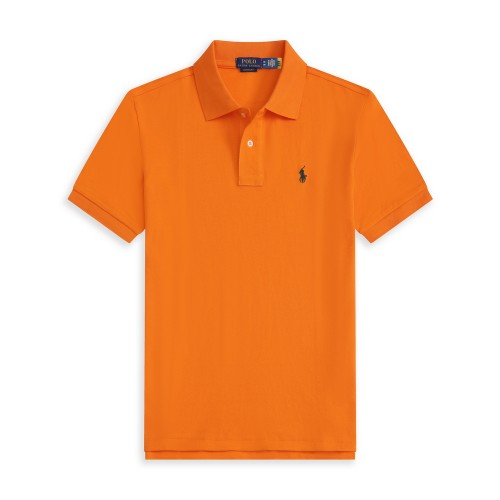 RL MEN'S POLO T-SHIRT  ( ASIAN SIZE, PLEASE ORDER ONE SIZE UP)