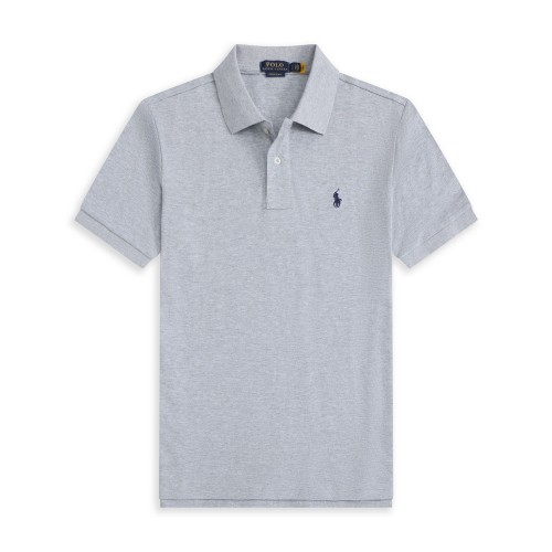 RL MEN'S POLO T-SHIRT  ( ASIAN SIZE, PLEASE ORDER ONE SIZE UP)