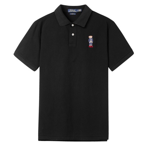 RL MEN'S POLO T-SHIRT  ( ASIAN SIZE, PLEASE ORDER ONE SIZE UP)