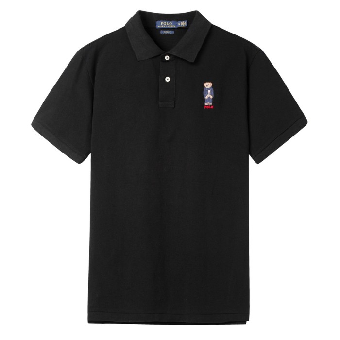 RL MEN'S POLO T-SHIRT  ( ASIAN SIZE, PLEASE ORDER ONE SIZE UP)