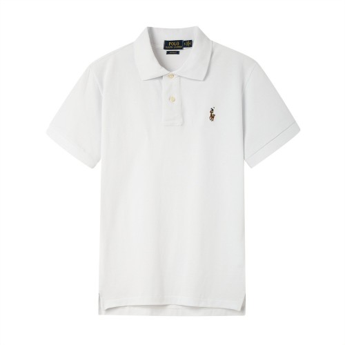 RL MEN'S POLO T-SHIRT  ( ASIAN SIZE, PLEASE ORDER ONE SIZE UP)
