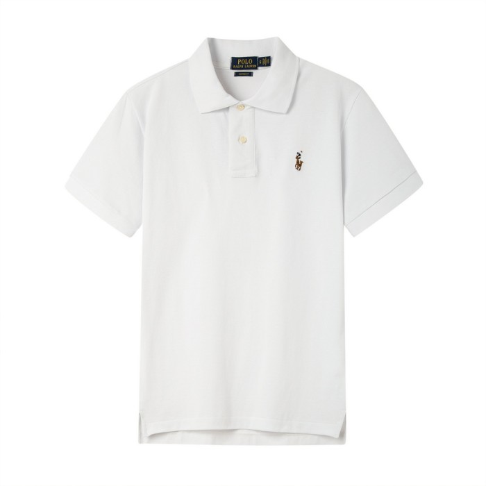 RL MEN'S POLO T-SHIRT  ( ASIAN SIZE, PLEASE ORDER ONE SIZE UP)