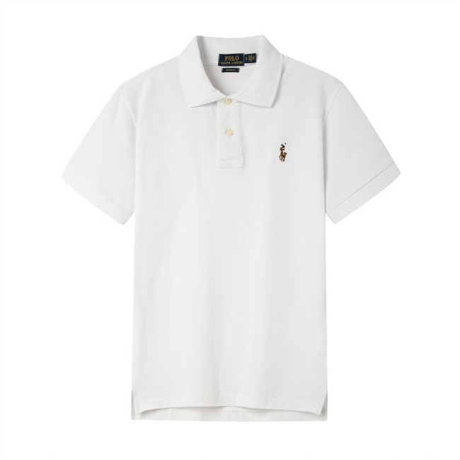 RL MEN'S POLO T-SHIRT ( ASIAN SIZE, PLEASE ORDER ONE SIZE UP)