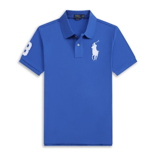 RL MEN'S POLO T-SHIRT  ( ASIAN SIZE, PLEASE ORDER ONE SIZE UP)