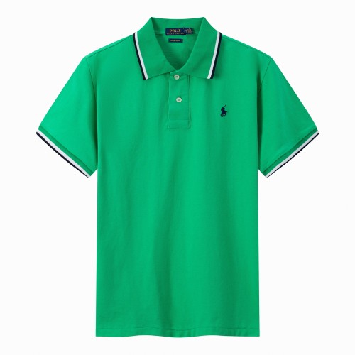RL MEN'S POLO T-SHIRT  ( ASIAN SIZE, PLEASE ORDER ONE SIZE UP)
