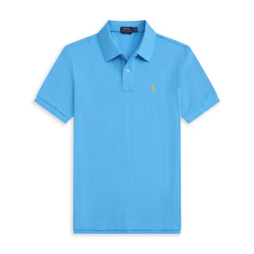 RL MEN'S POLO T-SHIRT  ( ASIAN SIZE, PLEASE ORDER ONE SIZE UP)