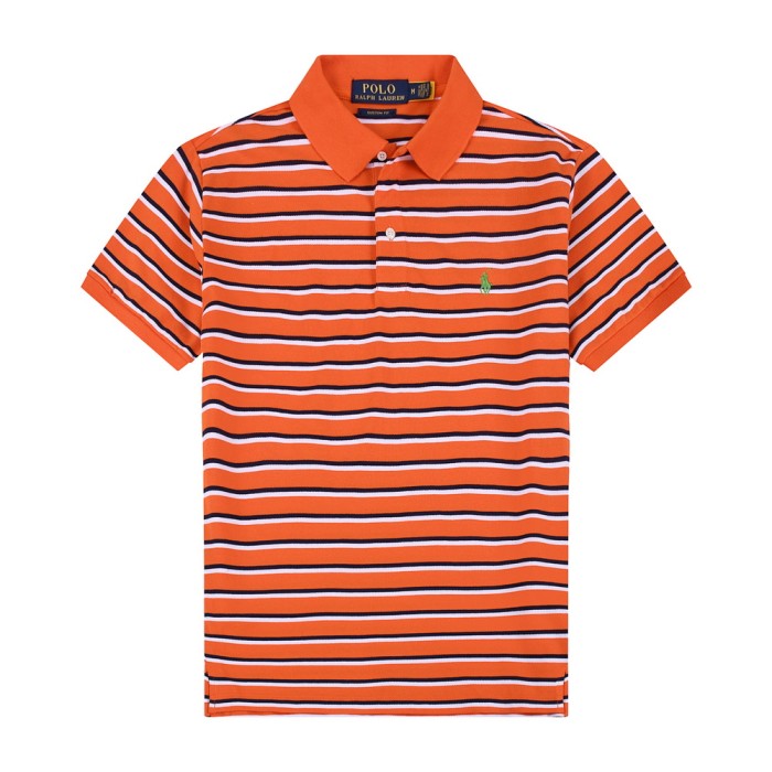 RL MEN'S POLO T-SHIRT  ( ASIAN SIZE, PLEASE ORDER ONE SIZE UP)