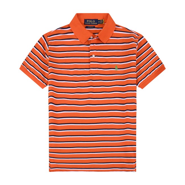 RL MEN'S POLO T-SHIRT ( ASIAN SIZE, PLEASE ORDER ONE SIZE UP)
