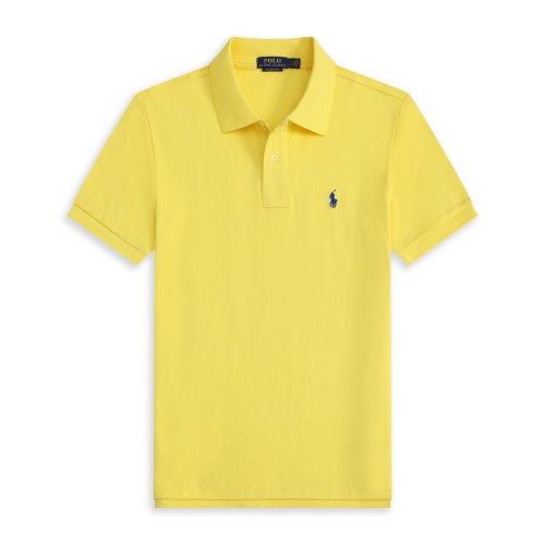 RL MEN'S POLO T-SHIRT  ( ASIAN SIZE, PLEASE ORDER ONE SIZE UP)