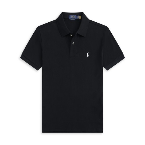 RL MEN'S POLO T-SHIRT  ( ASIAN SIZE, PLEASE ORDER ONE SIZE UP)