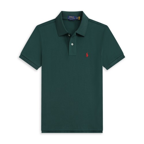 RL MEN'S POLO T-SHIRT  ( ASIAN SIZE, PLEASE ORDER ONE SIZE UP)