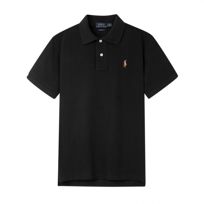 RL MEN'S POLO T-SHIRT ( ASIAN SIZE, PLEASE ORDER ONE SIZE UP)