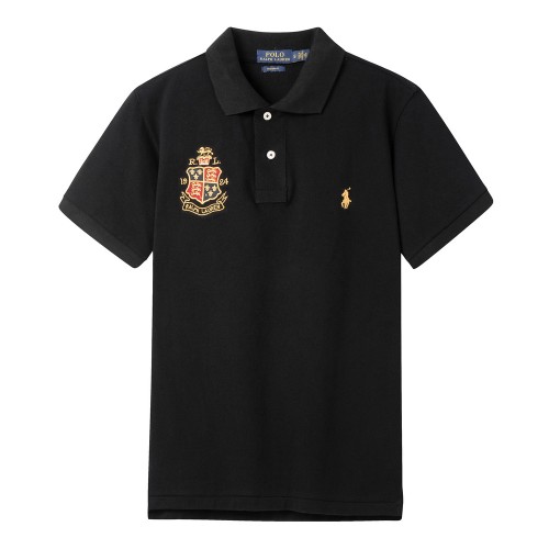 RL MEN'S POLO T-SHIRT  ( ASIAN SIZE, PLEASE ORDER ONE SIZE UP)