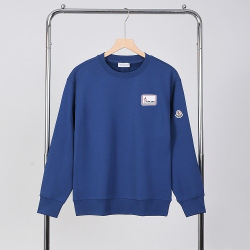 MOL MEN'S SWEATER SHRITS ( ASIAN SIZE, PLEASE ORDER ONE SIZE UP)