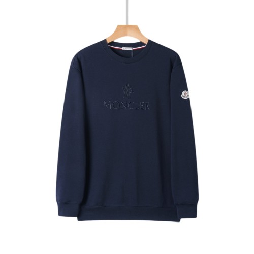 MOL MEN'S SWEATER SHRITS ( ASIAN SIZE, PLEASE ORDER ONE SIZE UP)
