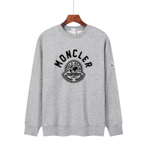 MOL MEN'S SWEATER SHRITS ( ASIAN SIZE, PLEASE ORDER ONE SIZE UP)