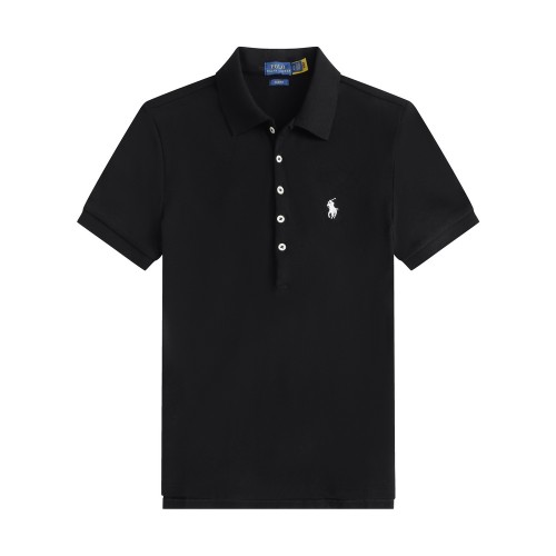 RL WOMEN'S POLO T-SHIRT  ( ASIAN SIZE, PLEASE ORDER ONE SIZE UP)