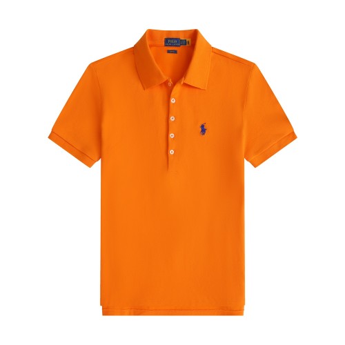 RL WOMEN'S POLO T-SHIRT  ( ASIAN SIZE, PLEASE ORDER ONE SIZE UP)