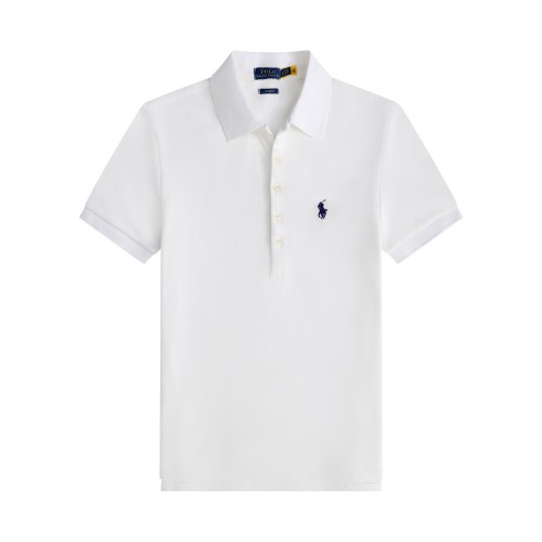 RL WOMEN'S POLO T-SHIRT  ( ASIAN SIZE, PLEASE ORDER ONE SIZE UP)
