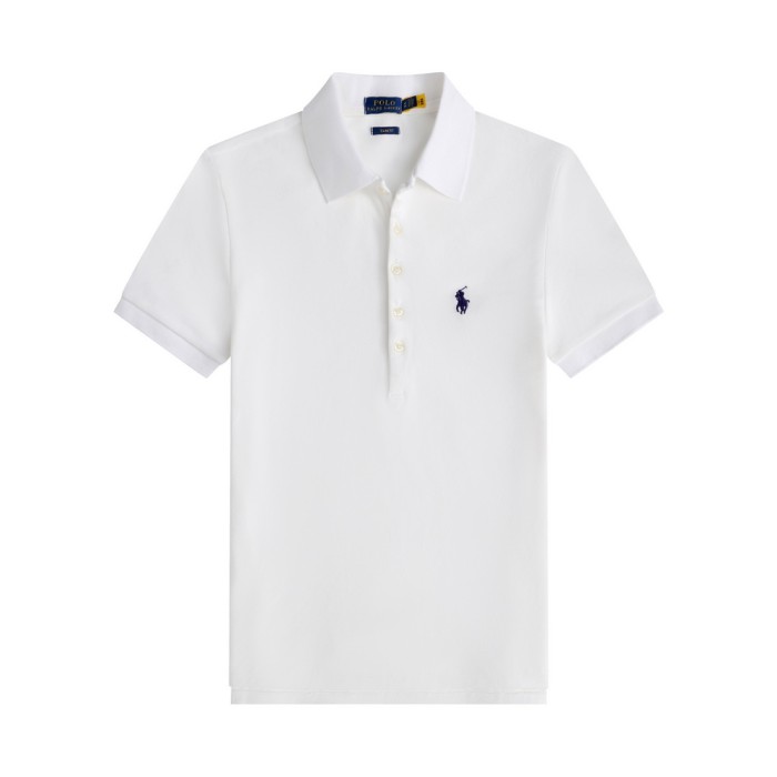 RL WOMEN'S POLO T-SHIRT  ( ASIAN SIZE, PLEASE ORDER ONE SIZE UP)