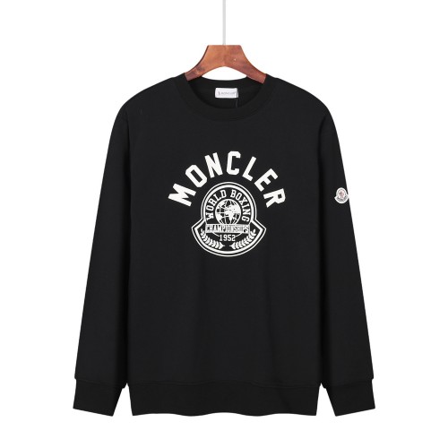 MOL MEN'S SWEATER SHRITS ( ASIAN SIZE, PLEASE ORDER ONE SIZE UP)