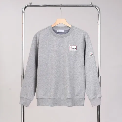 MOL MEN'S SWEATER SHRITS ( ASIAN SIZE, PLEASE ORDER ONE SIZE UP)