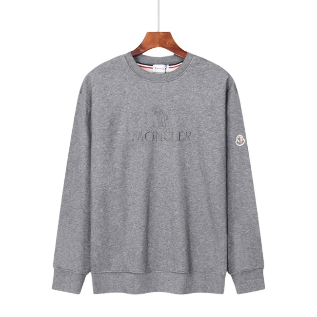 MOL MEN'S SWEATER SHRITS ( ASIAN SIZE, PLEASE ORDER ONE SIZE UP)