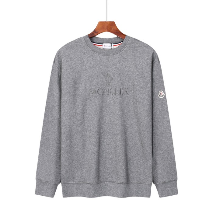 MOL MEN'S SWEATER SHRITS ( ASIAN SIZE, PLEASE ORDER ONE SIZE UP)