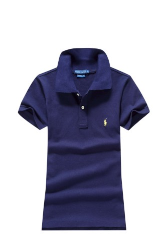 RL WOMEN'S POLO T-SHIRT  ( ASIAN SIZE, PLEASE ORDER ONE SIZE UP)