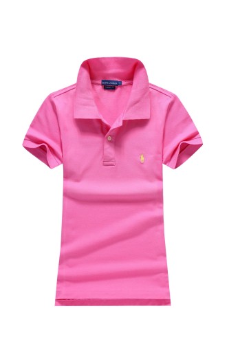 RL WOMEN'S POLO T-SHIRT  ( ASIAN SIZE, PLEASE ORDER ONE SIZE UP)