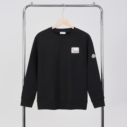 MOL MEN'S SWEATER SHRITS ( ASIAN SIZE, PLEASE ORDER ONE SIZE UP)
