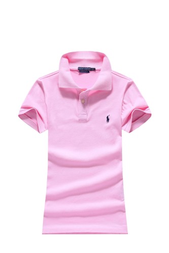 RL WOMEN'S POLO T-SHIRT  ( ASIAN SIZE, PLEASE ORDER ONE SIZE UP)