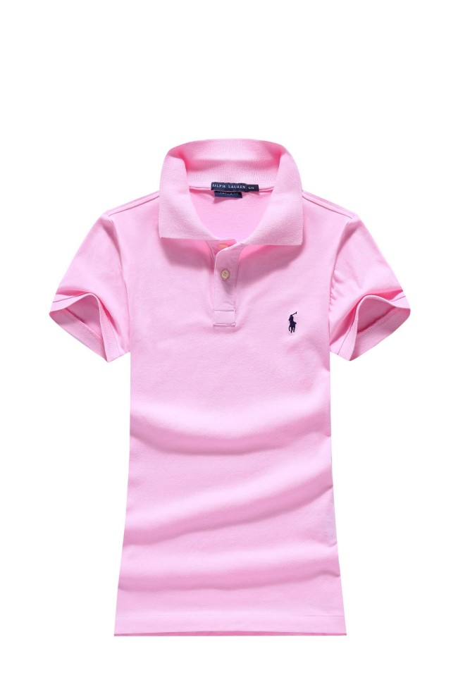 RL WOMEN'S POLO T-SHIRT  ( ASIAN SIZE, PLEASE ORDER ONE SIZE UP)