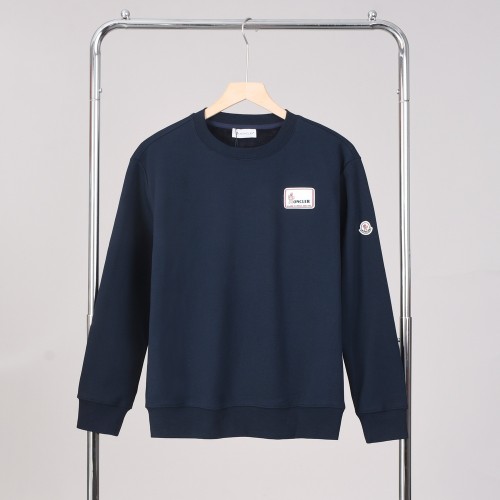 MOL MEN'S SWEATER SHRITS ( ASIAN SIZE, PLEASE ORDER ONE SIZE UP)