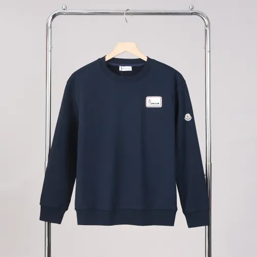 MOL MEN'S SWEATER SHRITS ( ASIAN SIZE, PLEASE ORDER ONE SIZE UP)