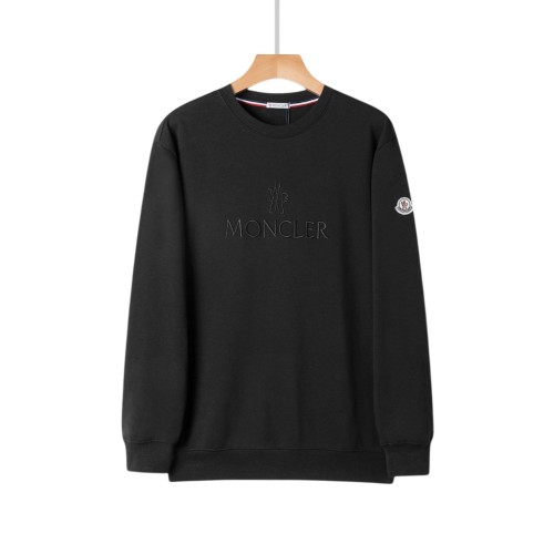 MOL MEN'S SWEATER SHRITS ( ASIAN SIZE, PLEASE ORDER ONE SIZE UP)