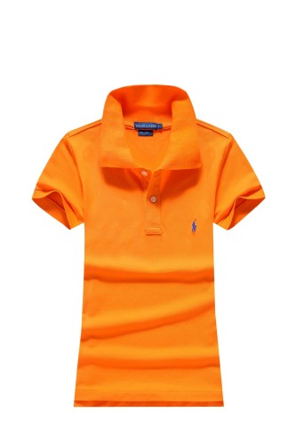 RL WOMEN'S POLO T-SHIRT  ( ASIAN SIZE, PLEASE ORDER ONE SIZE UP)