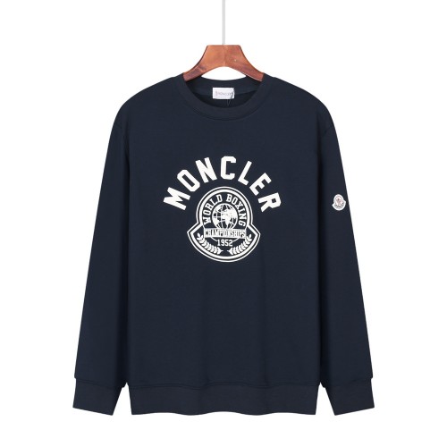 MOL MEN'S SWEATER SHRITS ( ASIAN SIZE, PLEASE ORDER ONE SIZE UP)
