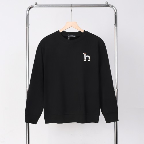 HAZZYS MEN'S SWEATER SHRITS ( ASIAN SIZE, PLEASE ORDER ONE SIZE UP)