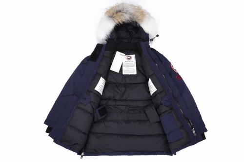 Copy C GOOSE UNISEX CANADA COAT PARKA ( AAA+ QUALITY )