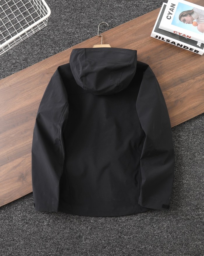 ARC 8042 BEAT LT UNISEX GORE-TEX JACKET