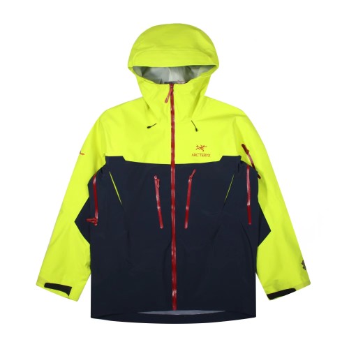 ARC 8045 ALPHA SV YEAR OF THE DRAGON  UNISEX GORE-TEX JACKET