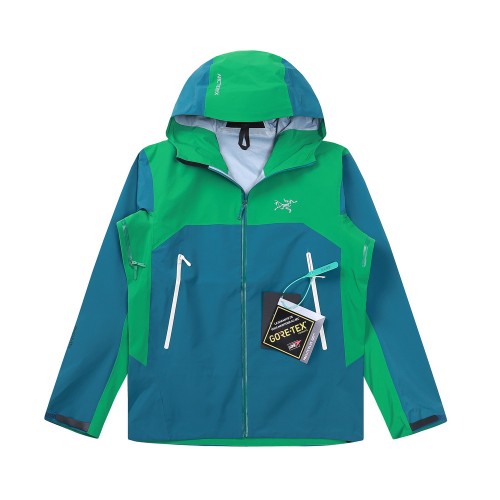 ARC 8048 BETA LIGHT WEIGHT UNISEX GORE-TEX JACKET