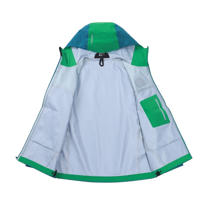 ARC 8048 BETA LIGHT WEIGHT UNISEX GORE-TEX JACKET