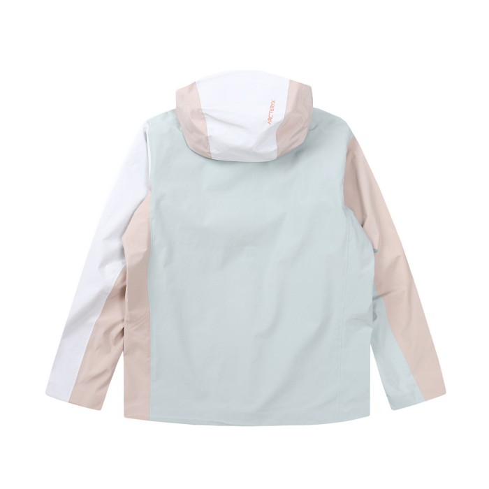 ARC 8048 BETA LIGHT WEIGHT UNISEX GORE-TEX JACKET