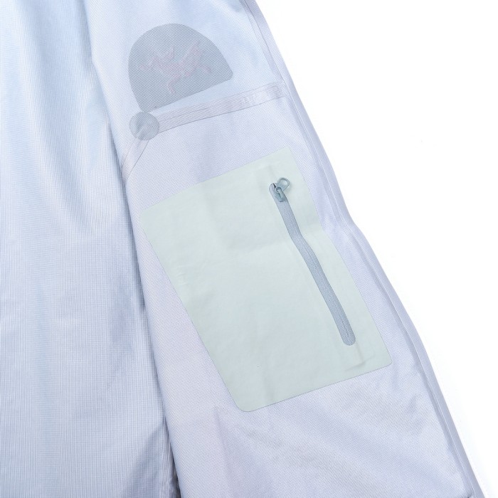 ARC 8048 BETA LIGHT WEIGHT UNISEX GORE-TEX JACKET